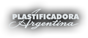 Logo Plastificadora Argentina